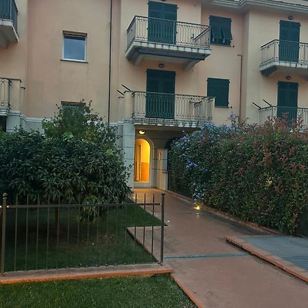 Appartamento Incantevole A 100Metri Dal Mare E Accanto Alla Pista Ciclabile Imperia Ngoại thất bức ảnh