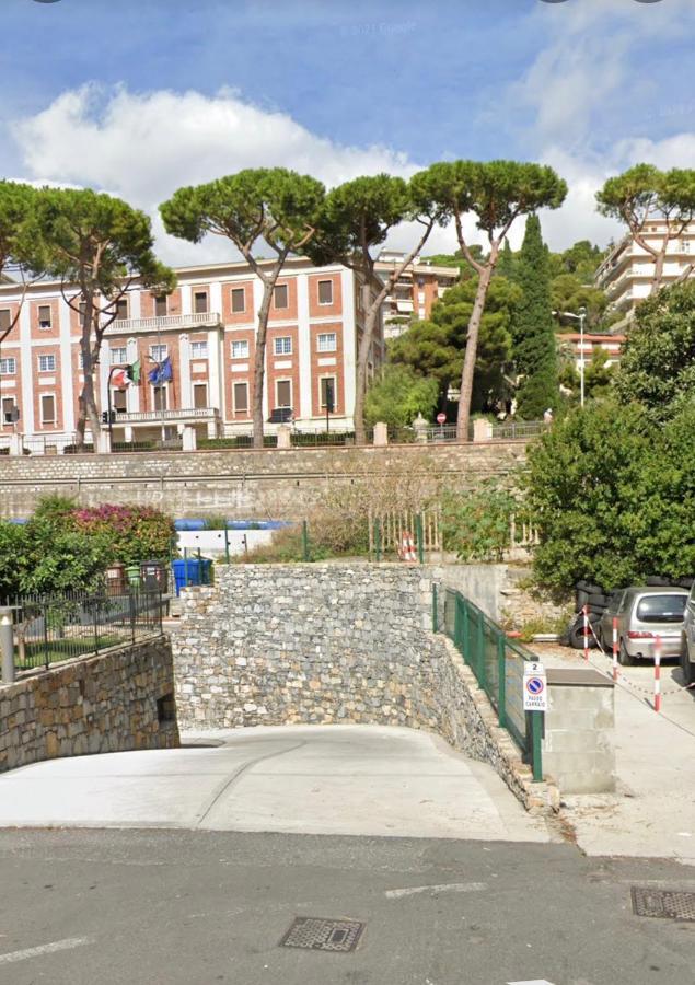 Appartamento Incantevole A 100Metri Dal Mare E Accanto Alla Pista Ciclabile Imperia Ngoại thất bức ảnh