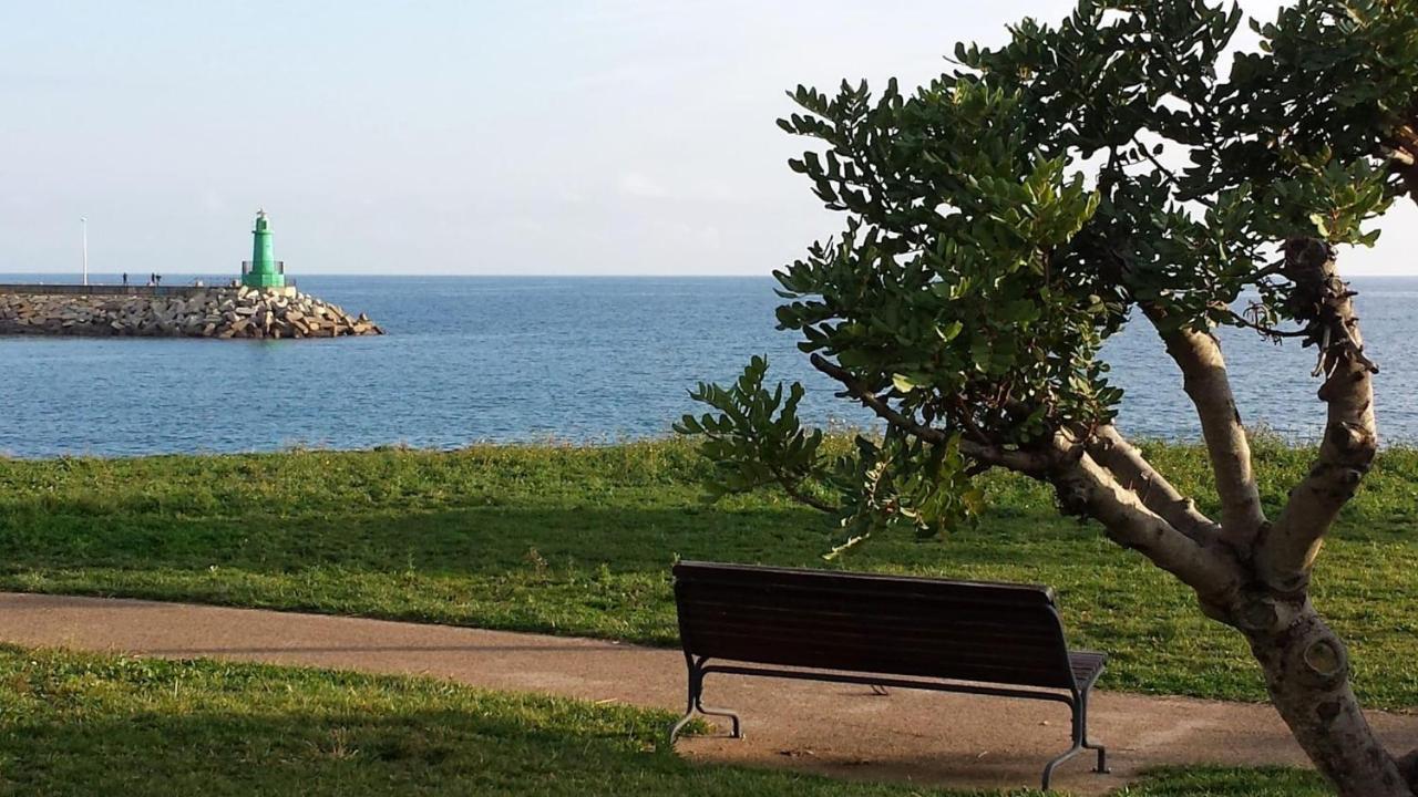 Appartamento Incantevole A 100Metri Dal Mare E Accanto Alla Pista Ciclabile Imperia Ngoại thất bức ảnh